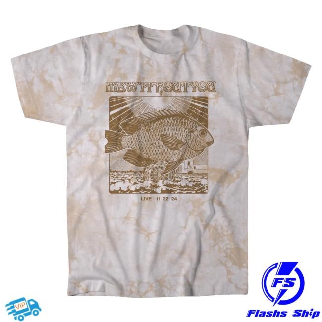 Mewithoutyou Merch Live One Shirt Mewithoutyou Merch Live One Unisex Sweatshirt