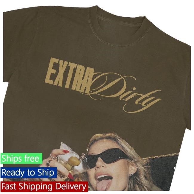 I'm Unwell Store Extra Dirty Taxi Zip Up Hooded Sweatshirt Extra Dirty With Hallie Batchelder