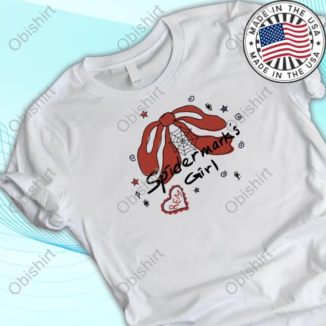 Spidermark's Rem Girl Long Sleeve T Shirt New Rules, Check Likes