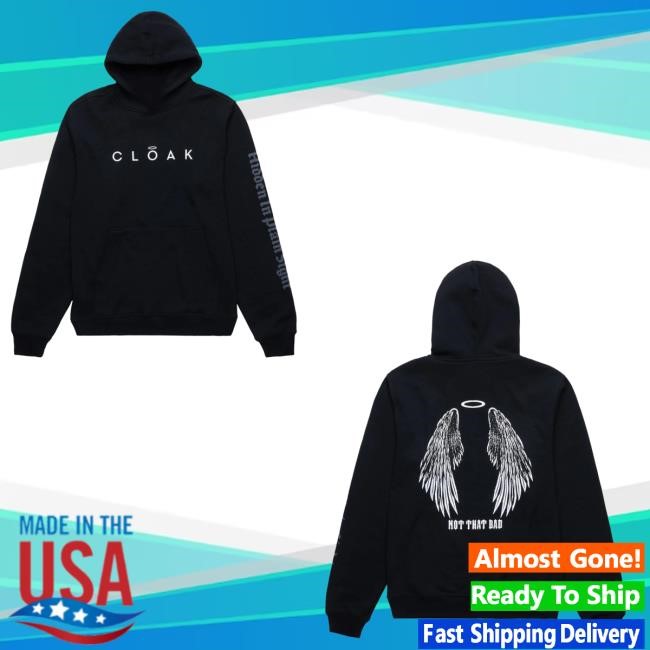 5Yr Good Blk Tee