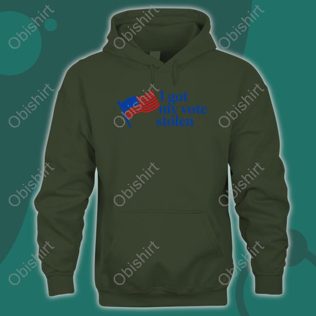 I Got My Vote Stolen Shirts Robertafresque2 I Got My Vote Stolen Shirt