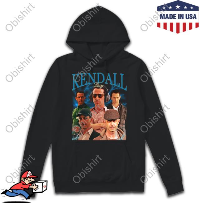 Kendall Roy Tee
