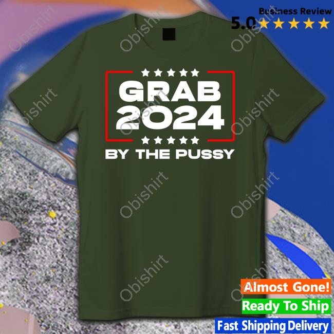 Starrangel57 Grab 2024 By The Pussy Hoodie Sweatshirt