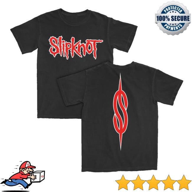 Slipknot Portal Merch Store Shop Ritual S T-Shirt