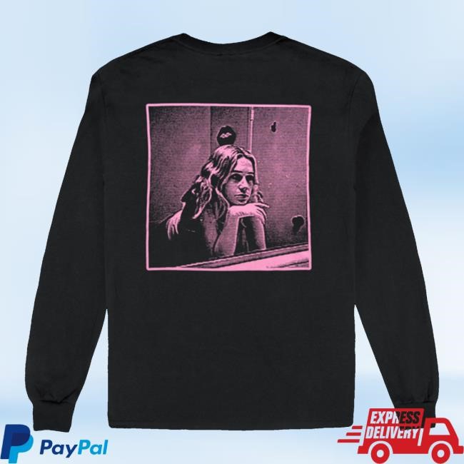 Trending Blondshell Merchtable Merch Store Blondshell Black Longsleeve Sweatshirt