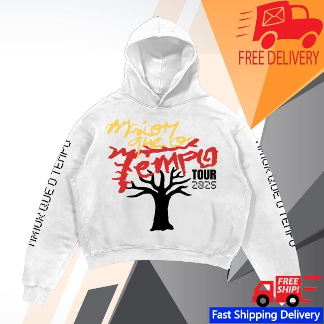 30Praum Merch Shop Store Mqot Tour Off New Shirt