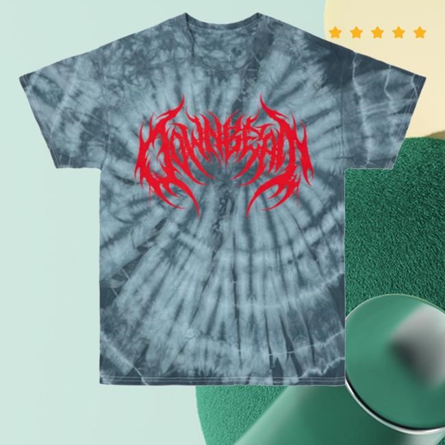 The Downbeat Death Metal Tie Dye T-Shirt, Hoodie, Tank Top, Sweater And Long Sleeve T-Shirt