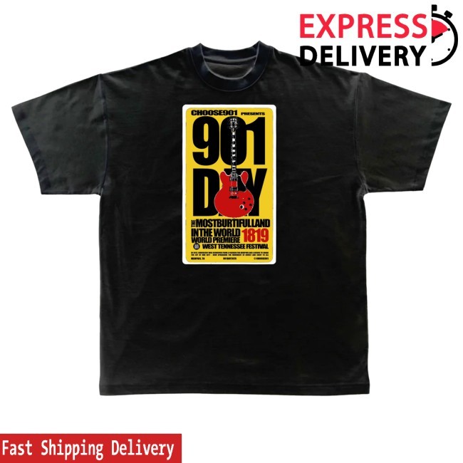 Trending Choose901 Merch Shop The 901 Day Tee Shirt Choose901 Merch Shop The 901 Day Sweatshirt