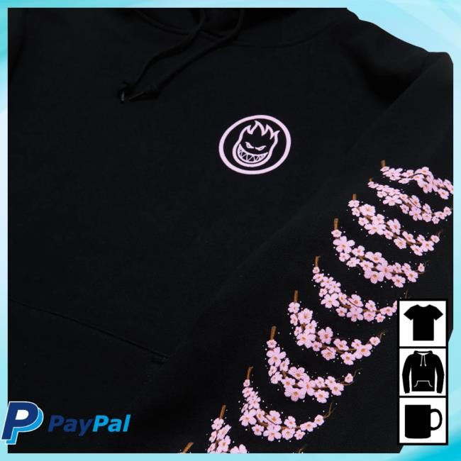 Cherry Blossom Classic New Shirt