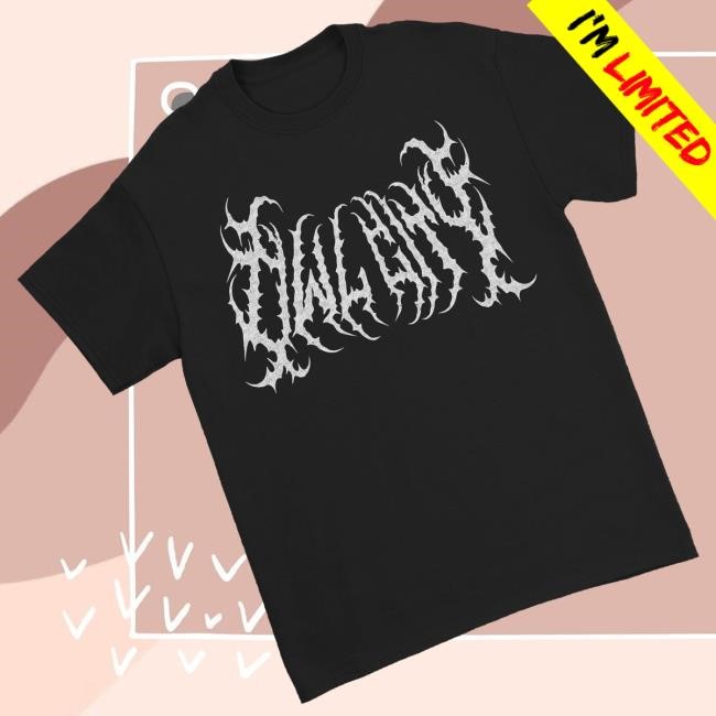 Owl City Official Merch Owl City Metal Classic Shirt