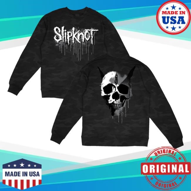 Slipknotportal Merch Store Shop The Portal Grey Mirror Tie Dye Tee Shirt