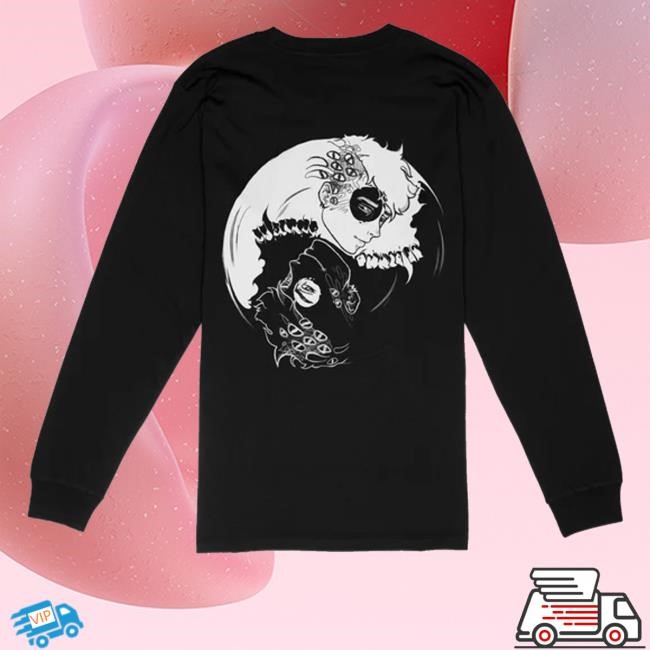 Ren Hi Ren T-Shirt
