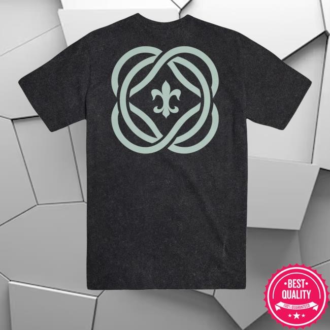 Deafheaven Logo 2025 Hooded Sweatshirt Evil Greed Merch Store Evil Greed Merch Store Deafheaven Logo 2025 Shirt