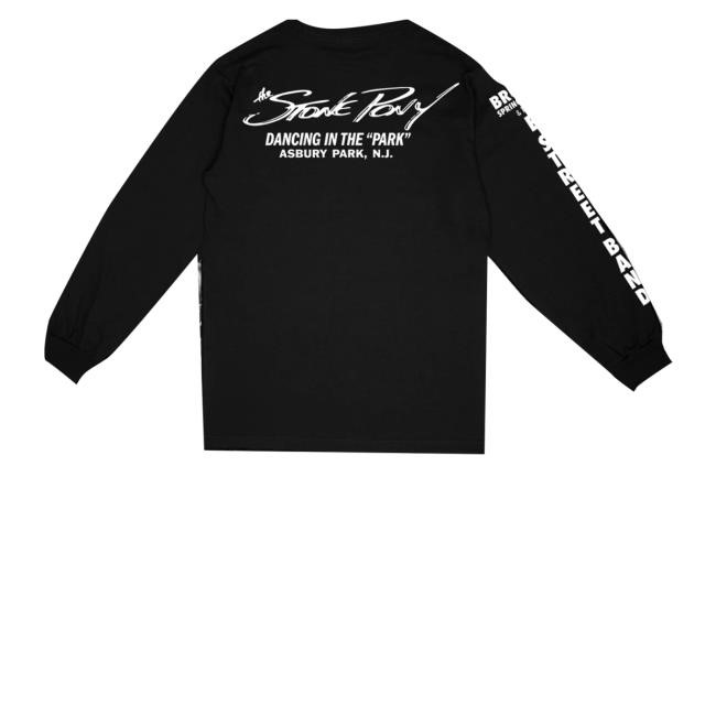 Stoneponyonline Shop Bruce Springsteen And The E Street Band X The Stone Pony Charity Shirts