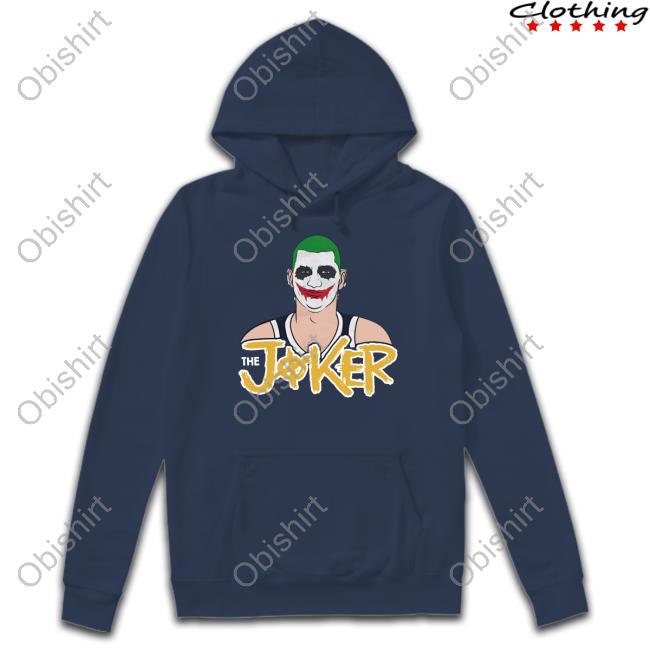 Barstool Sports Store The Joker Den T Shirts