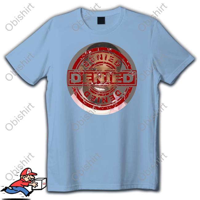 Tory Lanez Denied T Shirt