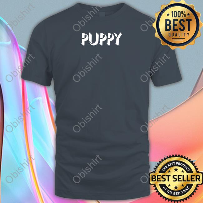 Puppy Tee Puppy Hoodie Brckhmptn Store Brockhampton
