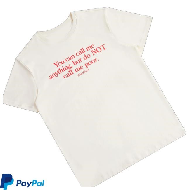 Tommyinnit You Can Call Me Shirt Tommyinnit Merch Shop Store You Can Call Me T Shirts