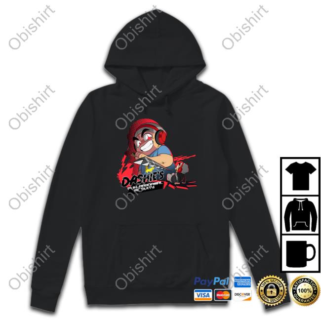 Dashie's Puh Ranormal Activity Shirts