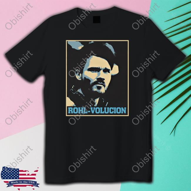 Röhl Volution Tee Shirt