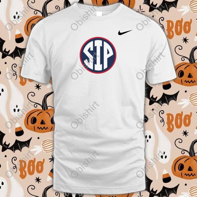 Official Ole Miss Sip Shirt