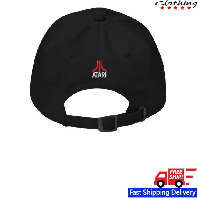 Jaguar Dad Cap Jaguar Dad Cap