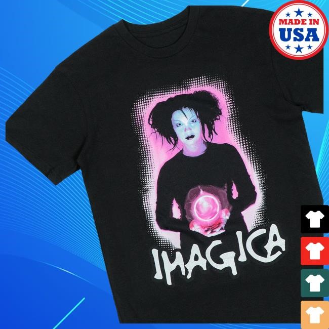 The Birthday Massacre Imagica T Shirt
