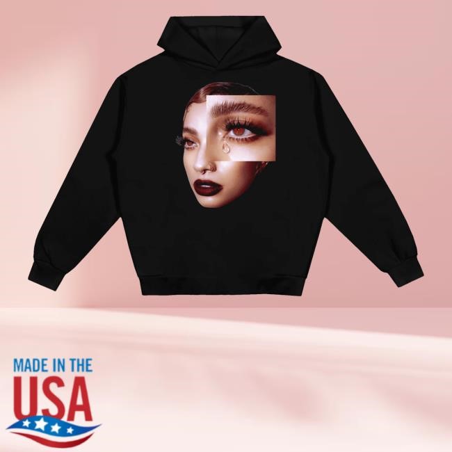 Kiana Ledé Cut Ties Sweatshirt