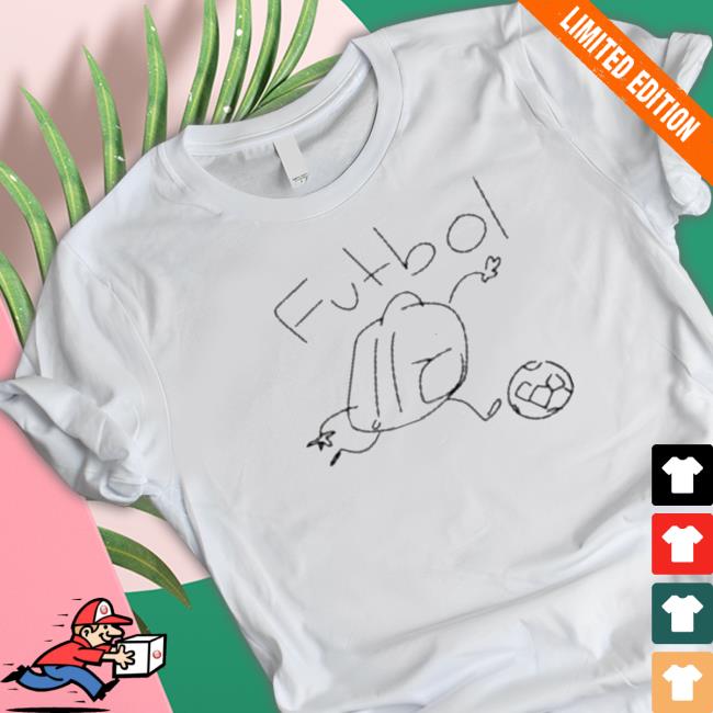 Cheesyhfj Liam Futbol Classic Shirt