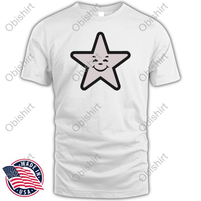 Asspizza Star T Shirt Austin Babbitt