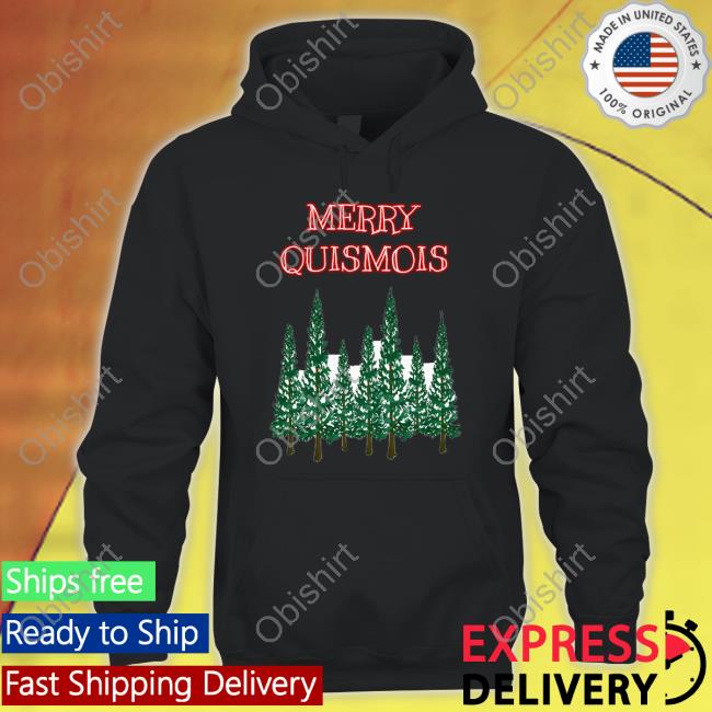 Camila Cabello Merch Merry Quismois Shirt