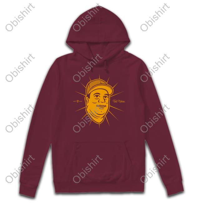 Ted Neher Hoodie Sweatshirt
