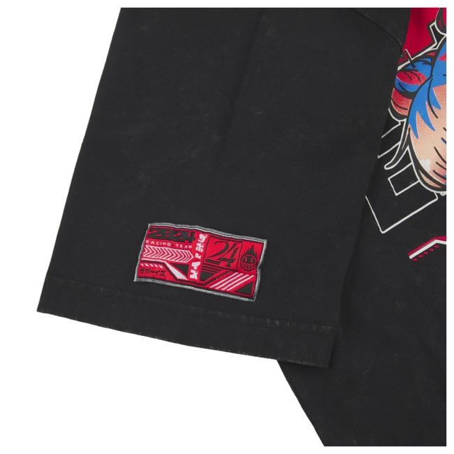 The Boys Merch Store Nitrous Racing Hooded Sweatshirt