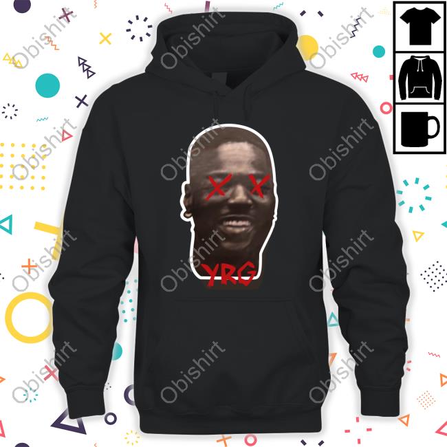 Yourrage Gaming Yrg Tee Shirt Rdc Pack Inbound