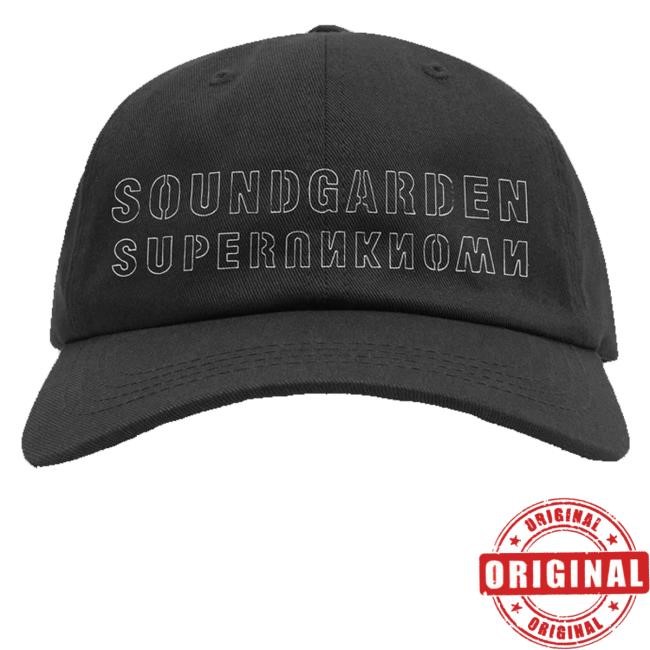 Superunknown Hats