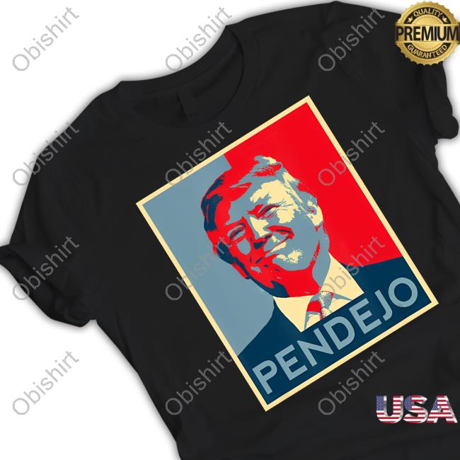Trump Pendejo Tee Shirt