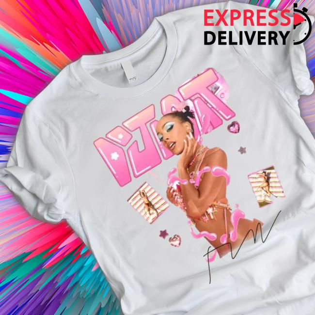 Question. Looking For Some Good Doja Cat Shirt