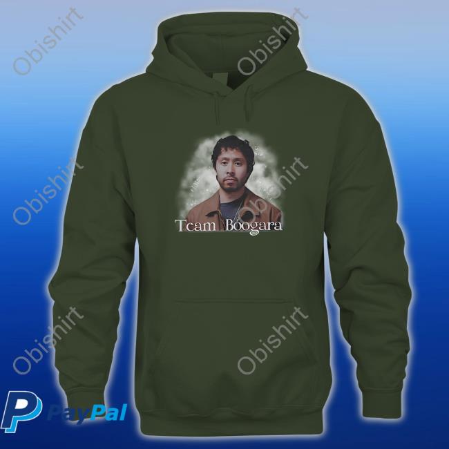 Wearewatcher Team Boogara T Shirt