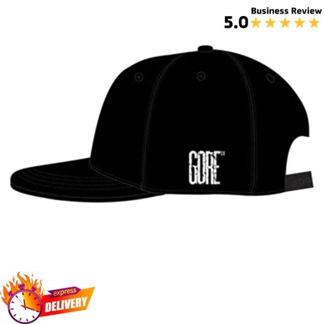 Xavleg Logo Hats