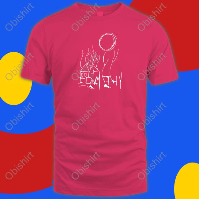 Idmthy Tee