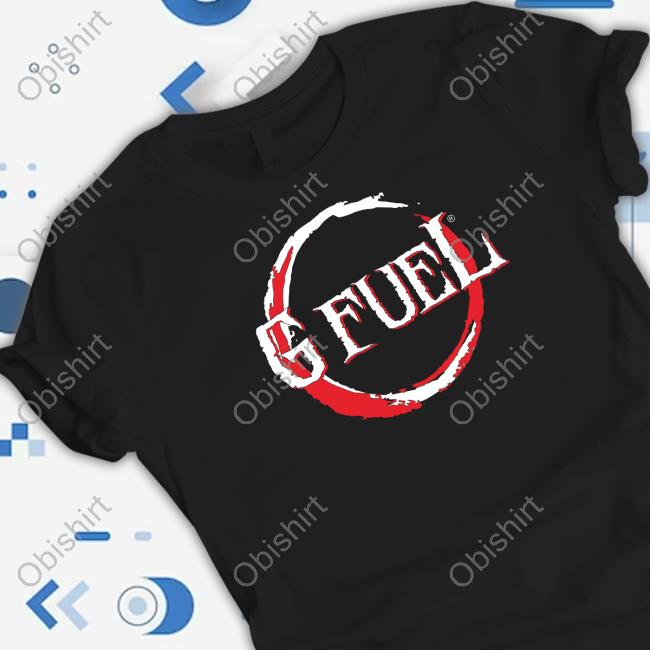 Gfuel Energy National Anime Day Shirts