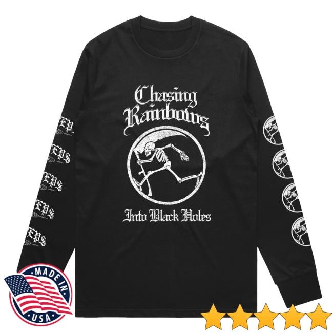 While She Sleeps Official Store Rainbows Classic Shirt