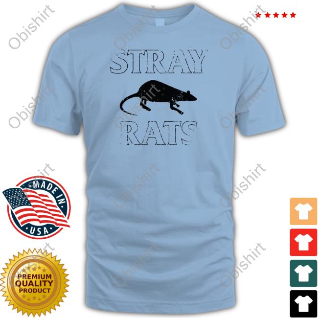 Stray Rats Fourteen Years Was The Grind T-Shirt,Hoodie,Sweatshirt