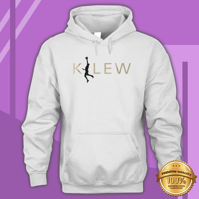 Kyle Lewis Air K-Lew shirt