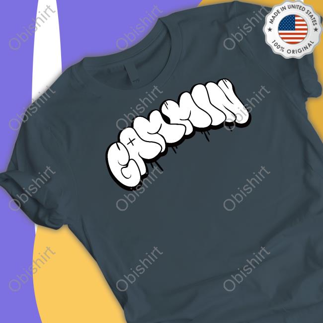Gammin T Shirt