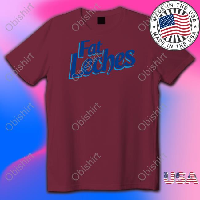 Brownbagpod Fat Leches Long Sleeve T Shirt