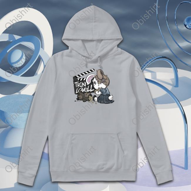 Ervin Daniel Trin Lovell The White Rabbit Tee