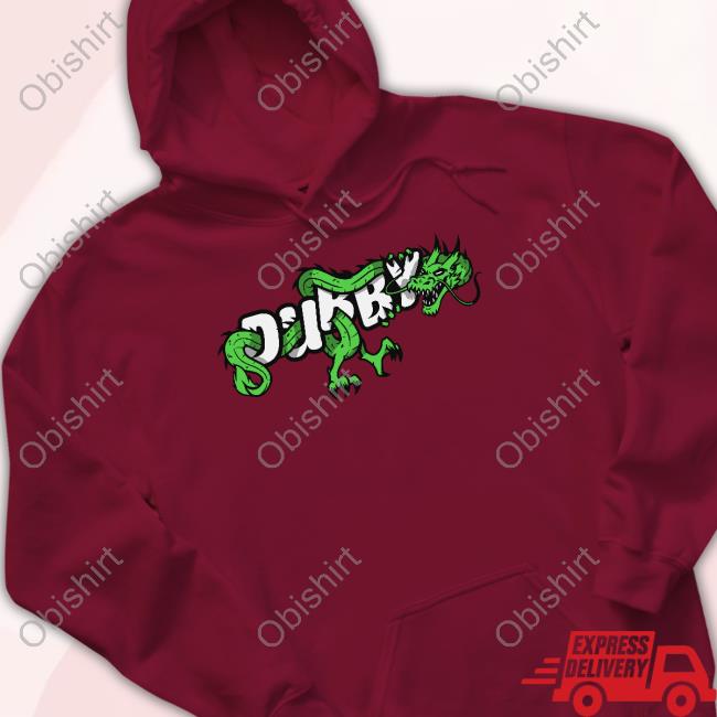 Dubby Store Green Dragon Shirt Dubby Store Green Dragon T Shirt