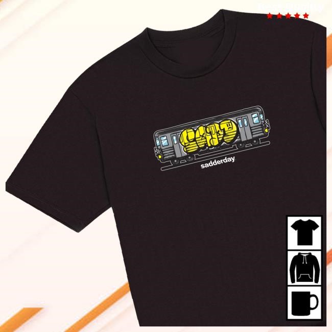 Sadderday Merch Shop Store Official Feb 8Th Classic Shirt
