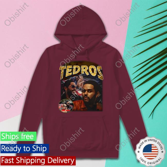 Tedros The Idol Long Sleeve Tee